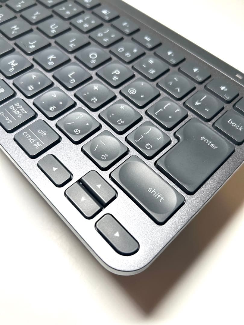 Logicool キーボード MX Keys Mini