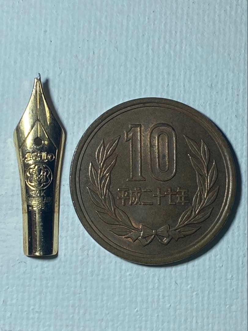No.38 14K 金無垢0.50g｜金 K18 24K 純金 14K ゴールド