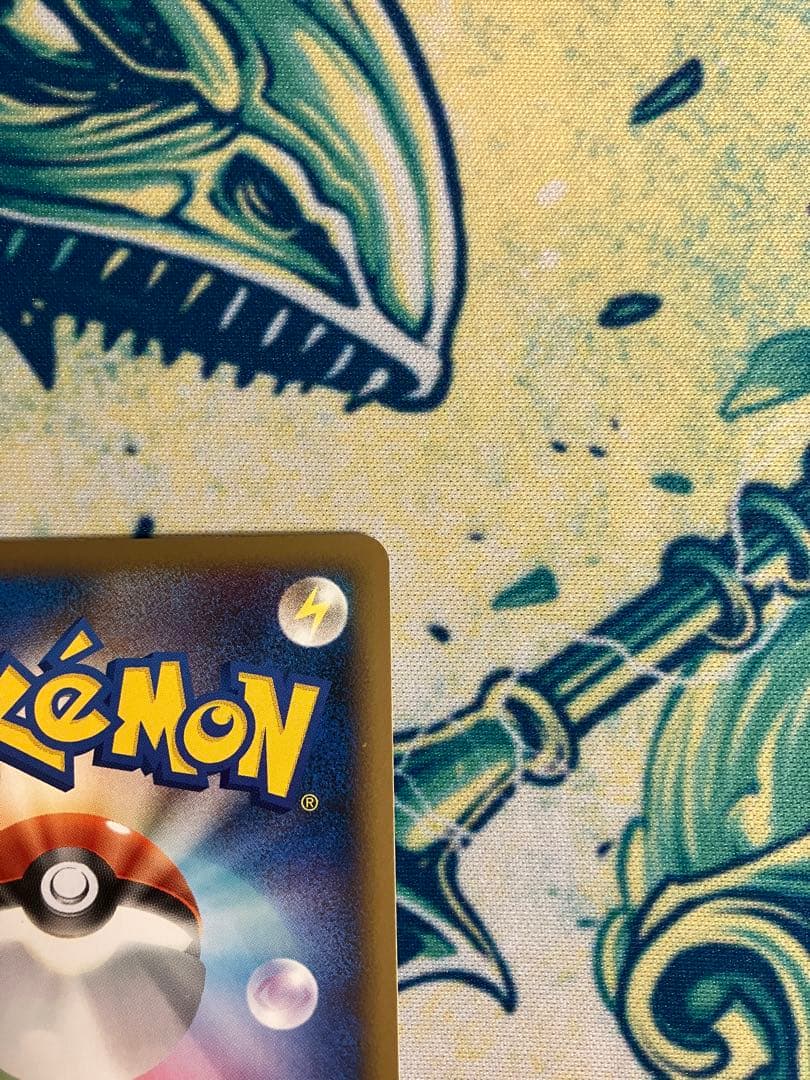 上*ら様 ブラッキー　エーフィ　レジェンド　よみがえる伝説　ポケモンカード