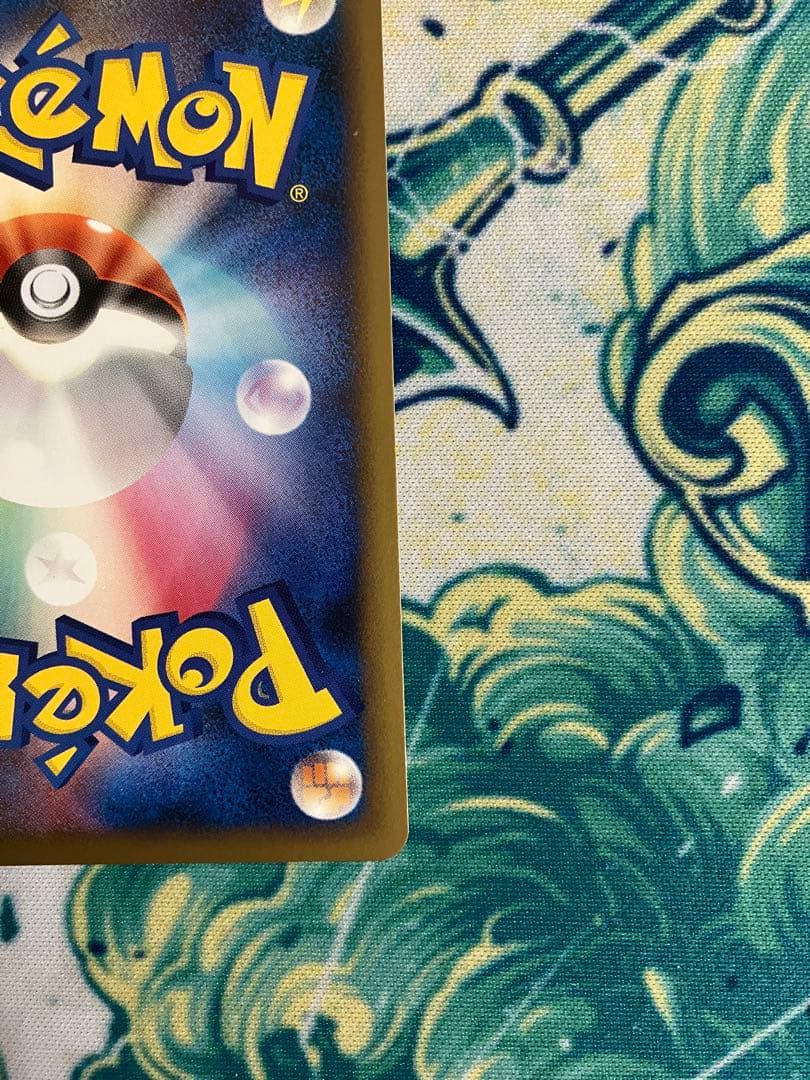 上*ら様 ブラッキー　エーフィ　レジェンド　よみがえる伝説　ポケモンカード
