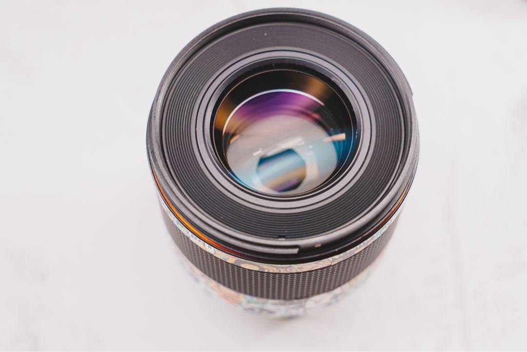 SAMYANG サムヤン AF 50mm F1.4FEII ソニーE用 レンズ