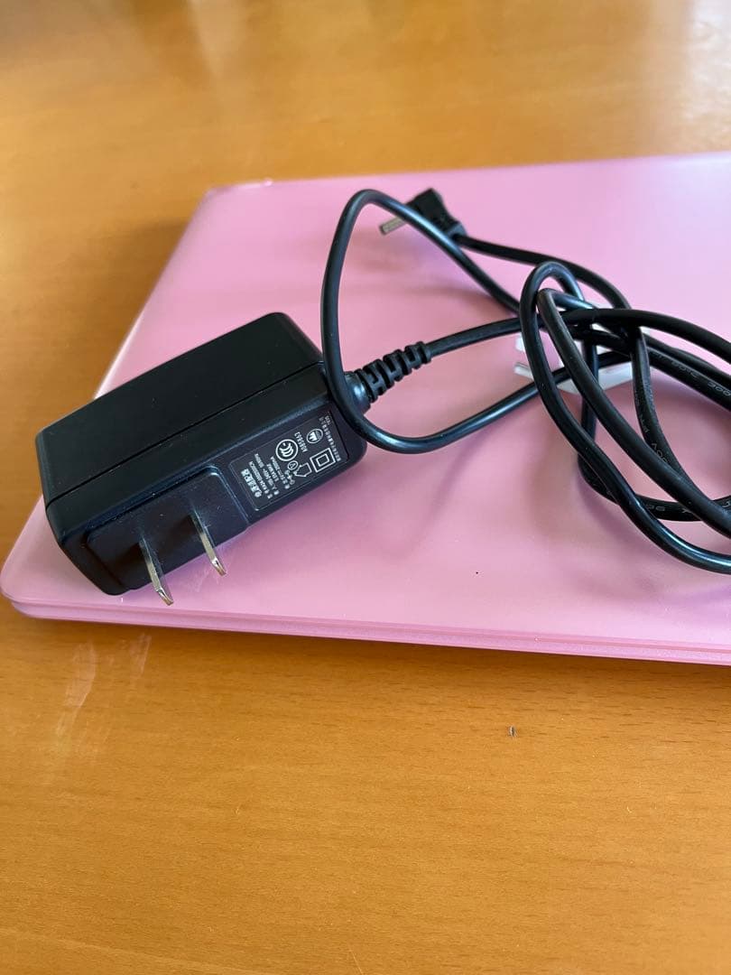 11.6インチ薄型Win10ProノートPC SERYUB [ジャンク品]