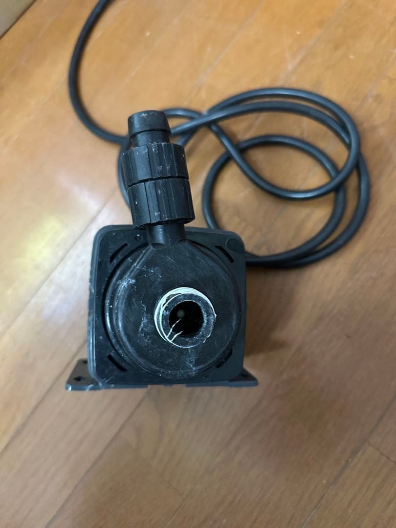 レイシー　水陸両用ポンプ　RSD 40A 50hz