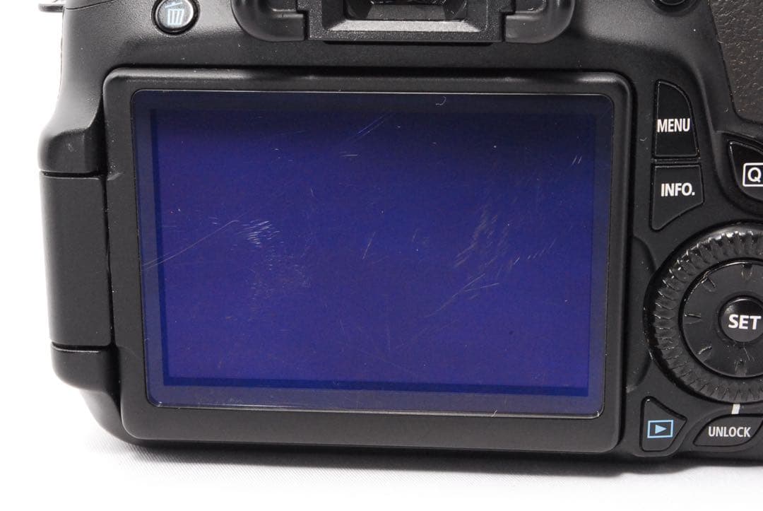 ◆Canon EOS 60D◆すぐ使える◆スマホ転送◆手ぶれ補正◆一眼レフカメラ