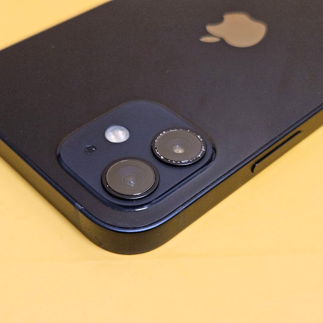 iPhone 12 64GB｜24時間以内発送#996