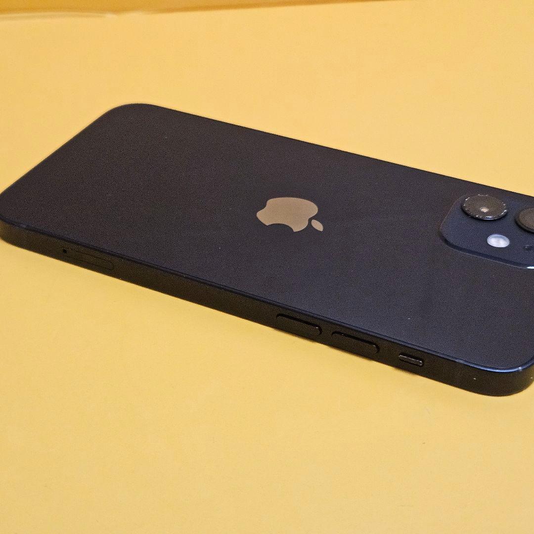 iPhone 12 64GB｜24時間以内発送#996