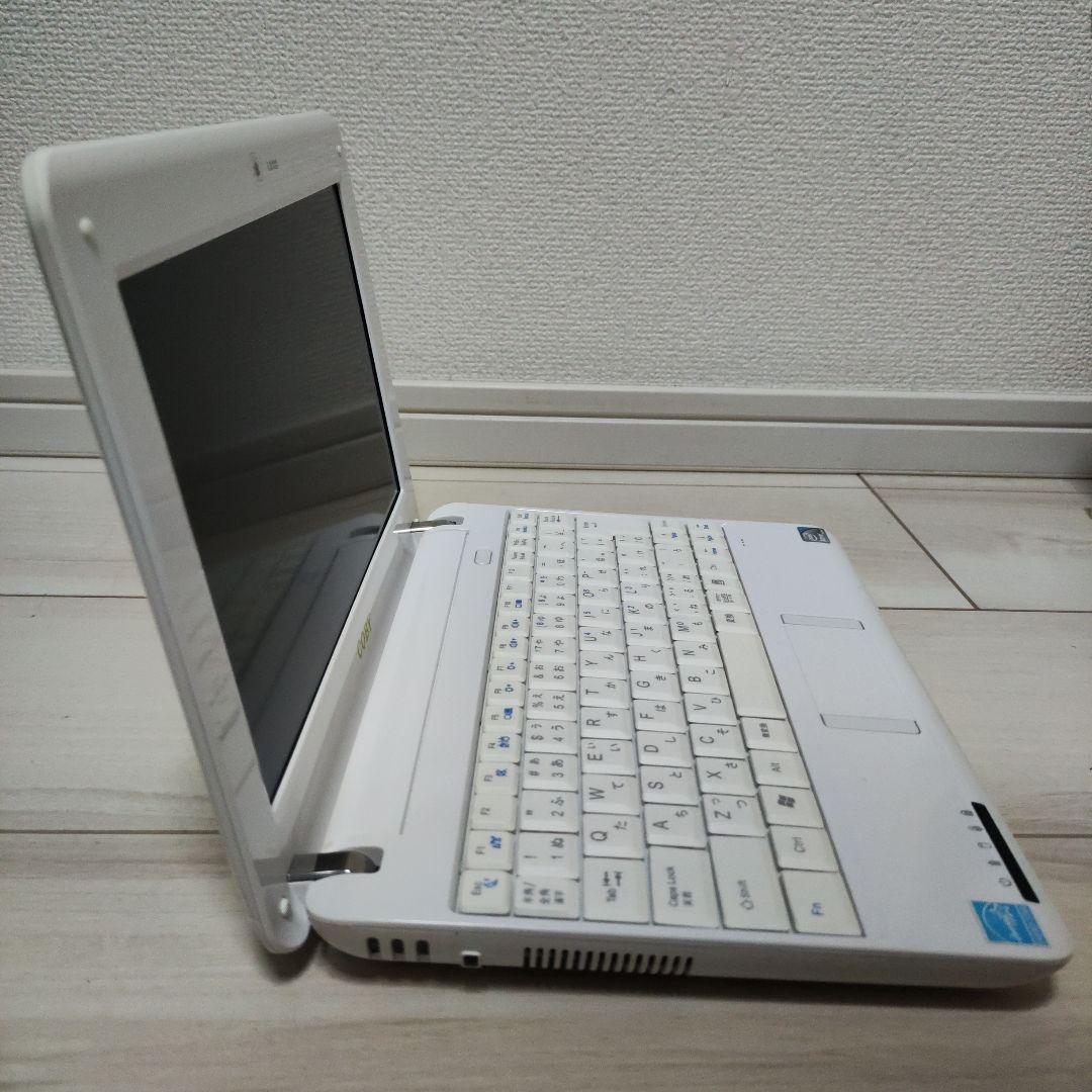 ノートパソコン　COBY 小型で軽量 無線 Wi-Fi