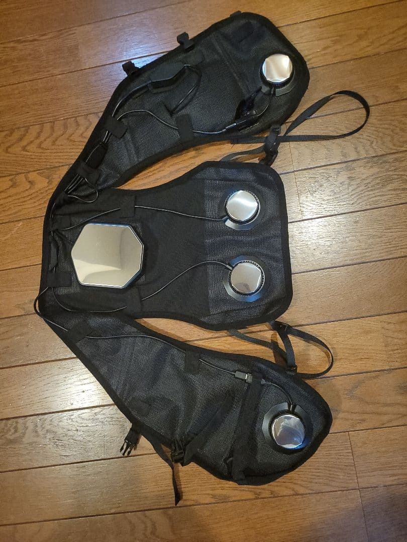 ワークマン　ペルチェベストPRO　2025年予約限定販売モデル