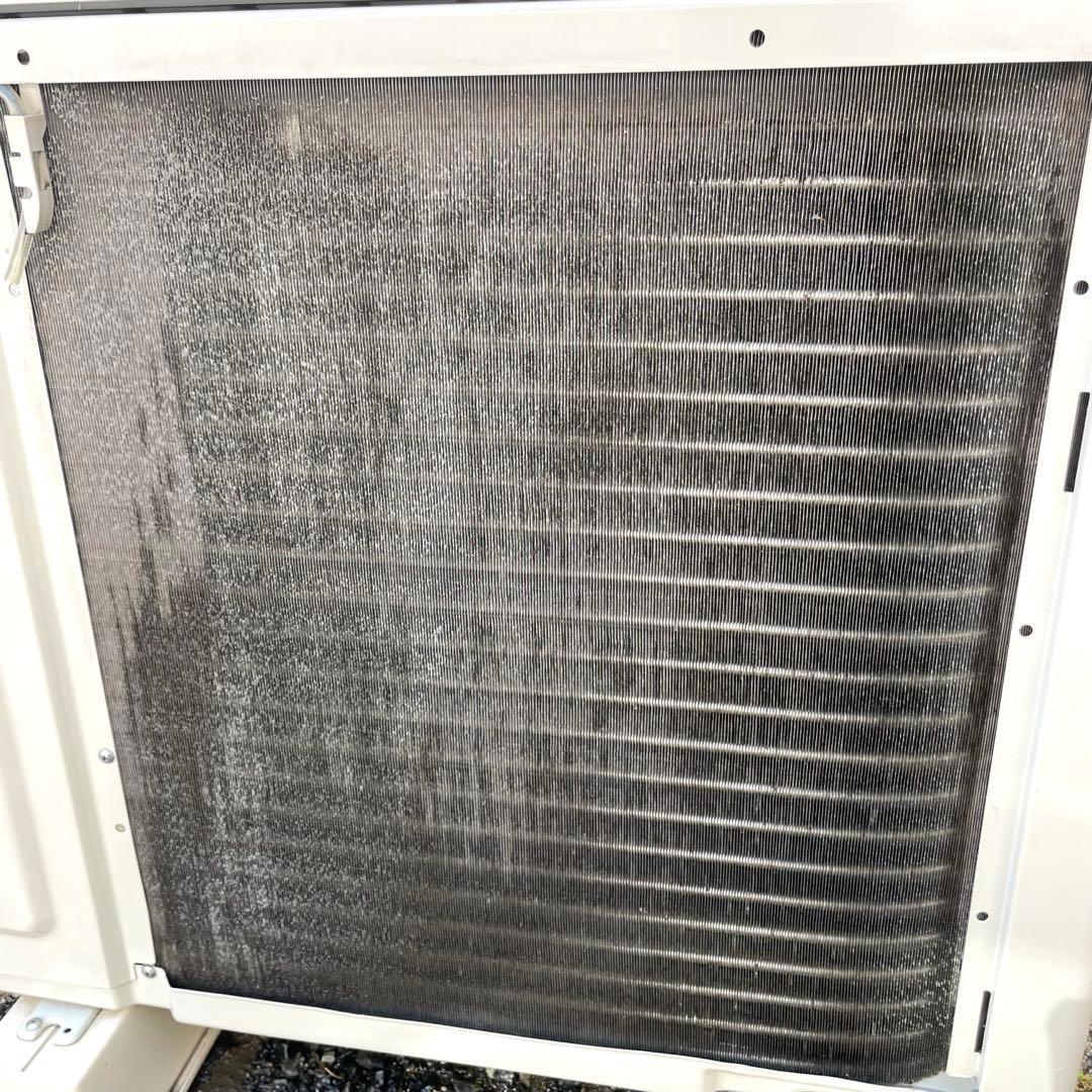 ★・DAIKIN F36YTES-W ルームエアコン 2021年製 12畳用