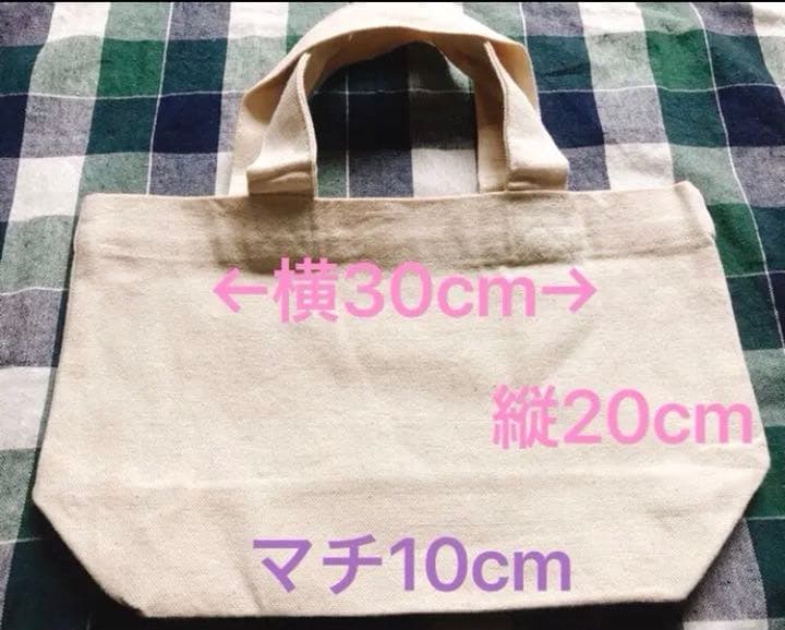 アノマロカリス 古生物 ミニトートバッグ