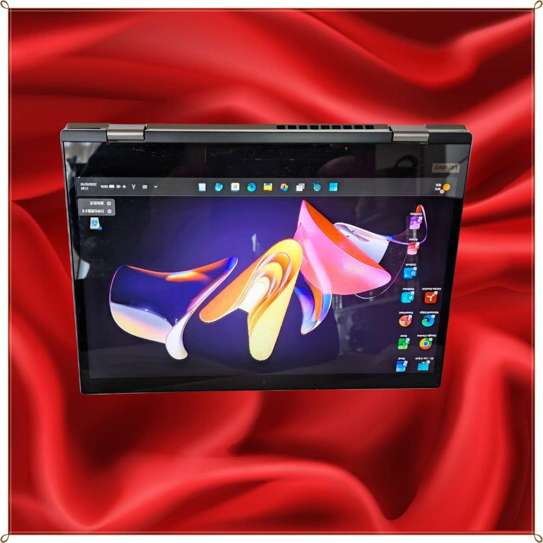 Lenovo YOGA 720 Core i5 8GB Windows 11 難