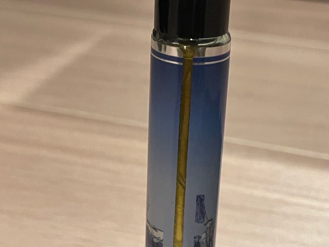 【新発売】Maksim Perfume - Yeti 9ml