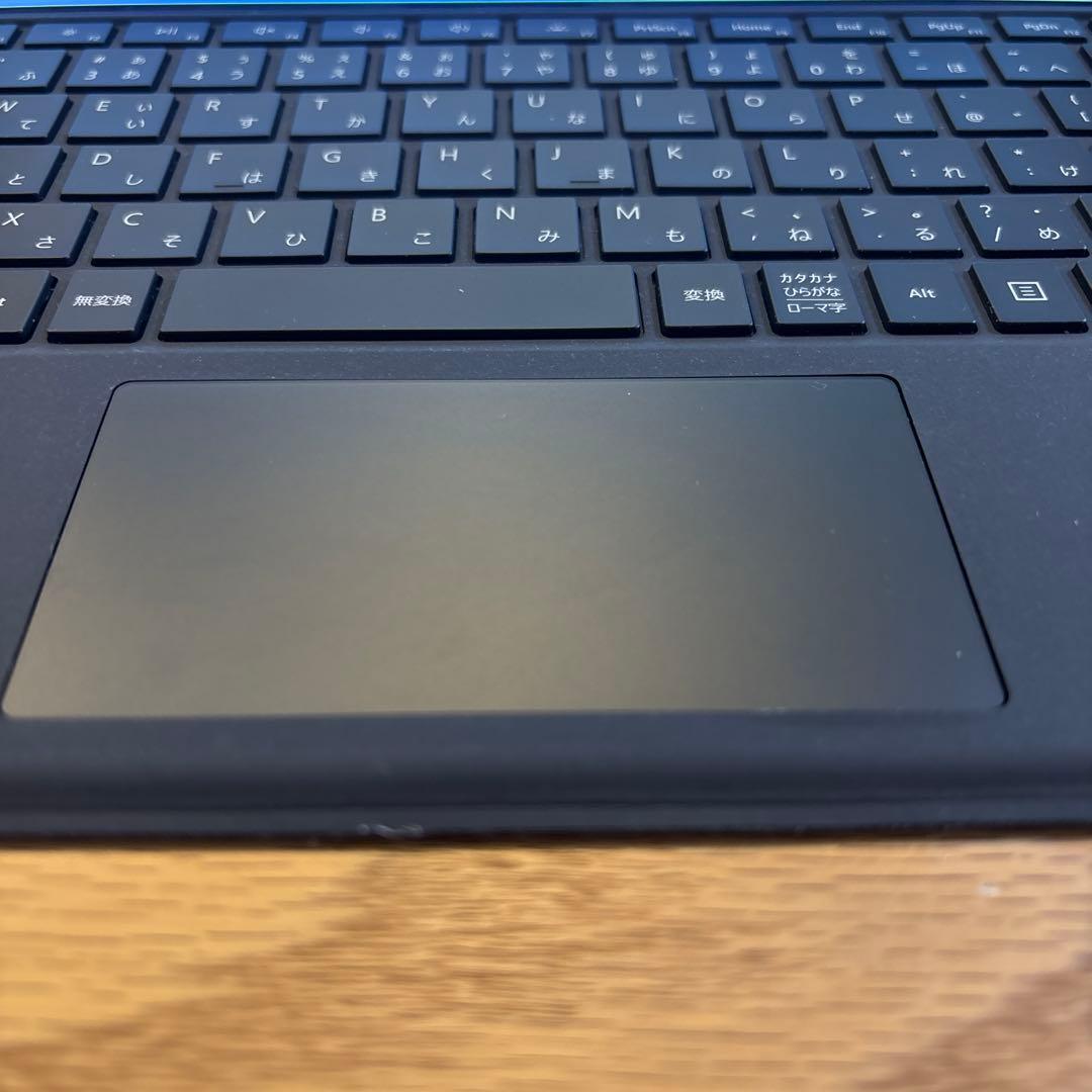 【バッテリー不良】Surface Pro 7 256GB 8GB