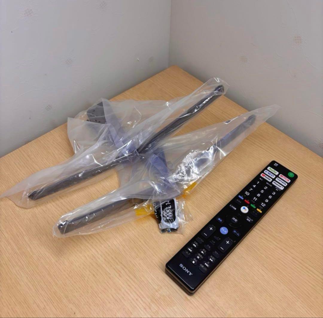 SONY BRAVIA KJ-55X9500H 55インチ4Kテレビ