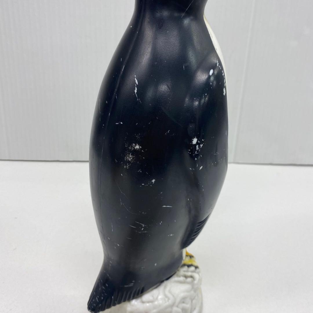 ♦︎18 ペンギンライト ヴィンテージ レトロ照明 スタンドライト 電気スタンド