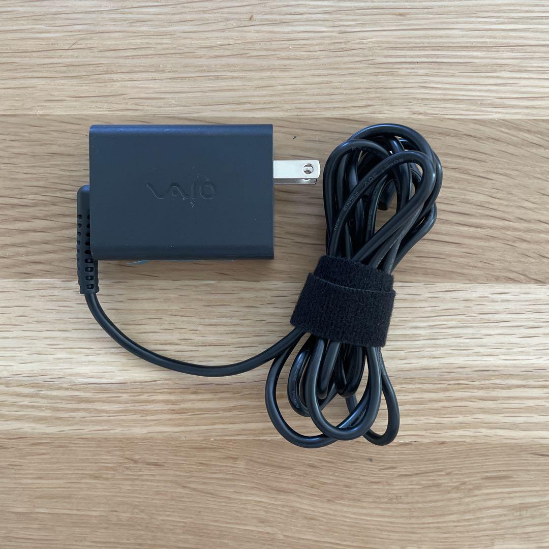 【美品】VAIO pro PJ 第11世代 i5 メモリ16 256GB 使用少