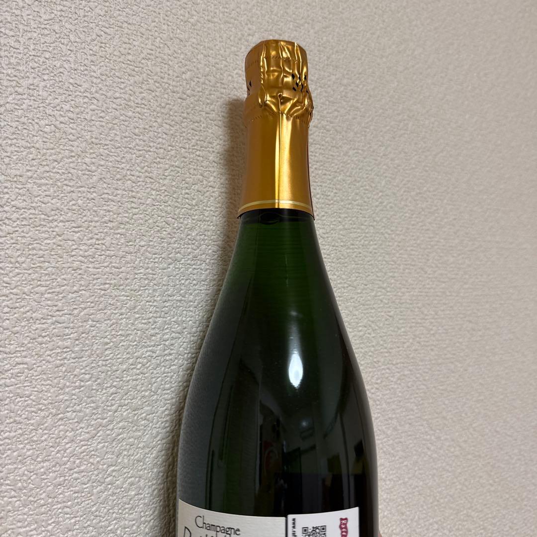 新品未開封 レクラパール 自然派 シャンパン LV20