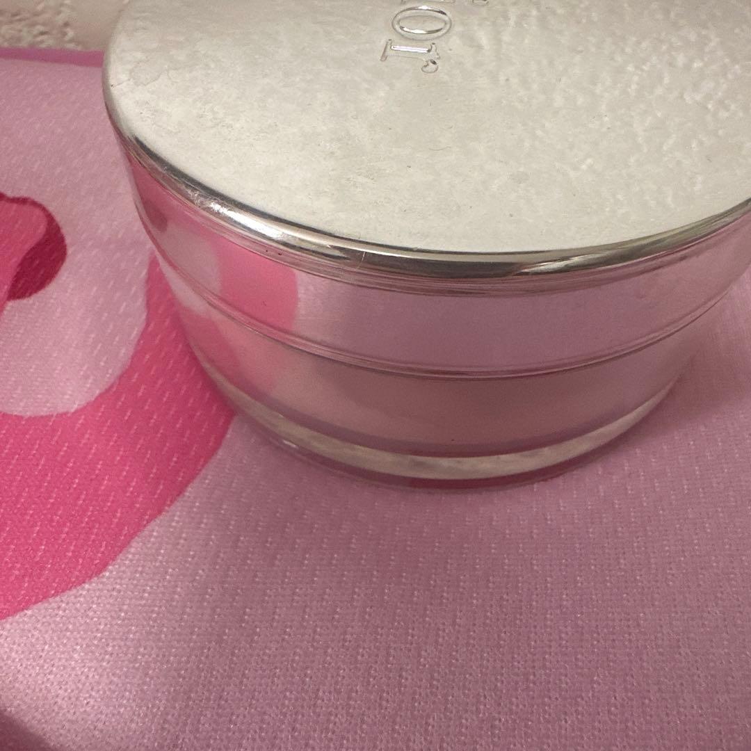 Dior トライアルセット ファンデーション