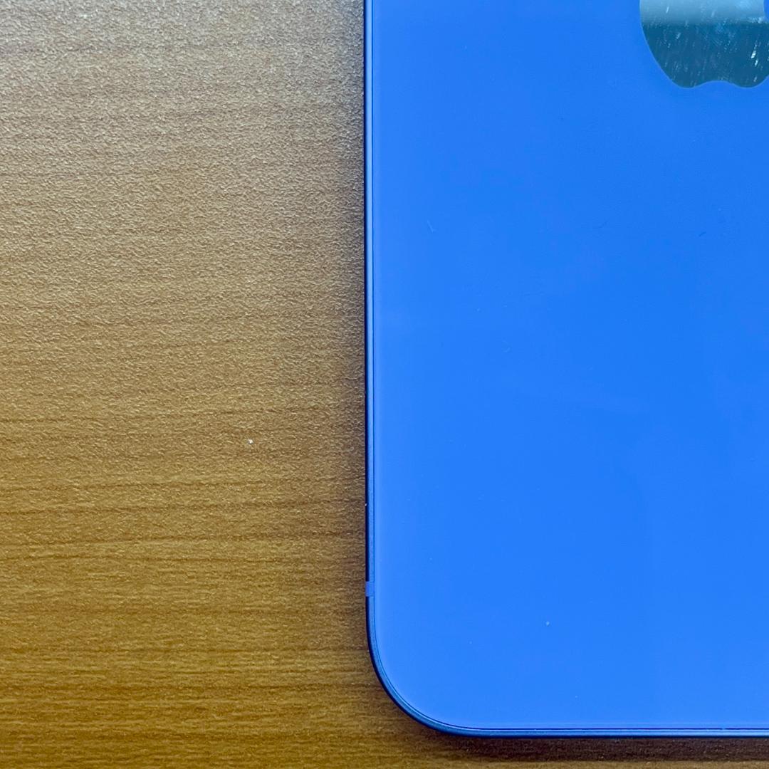 K*i様 動作確認済み iPhone 12 256GB ID 17F93