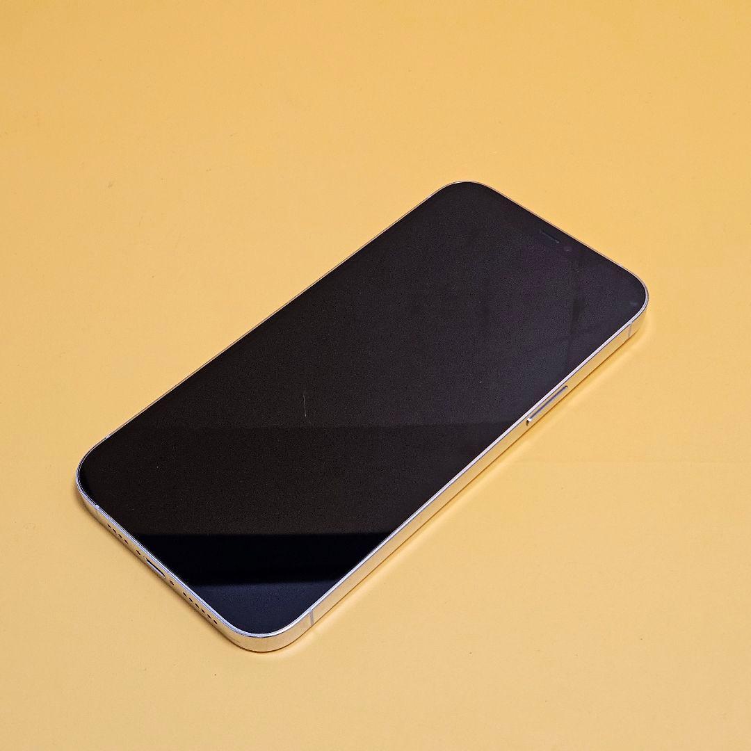 iPhone 12 ProMax 128GB｜24時間以内発送#085