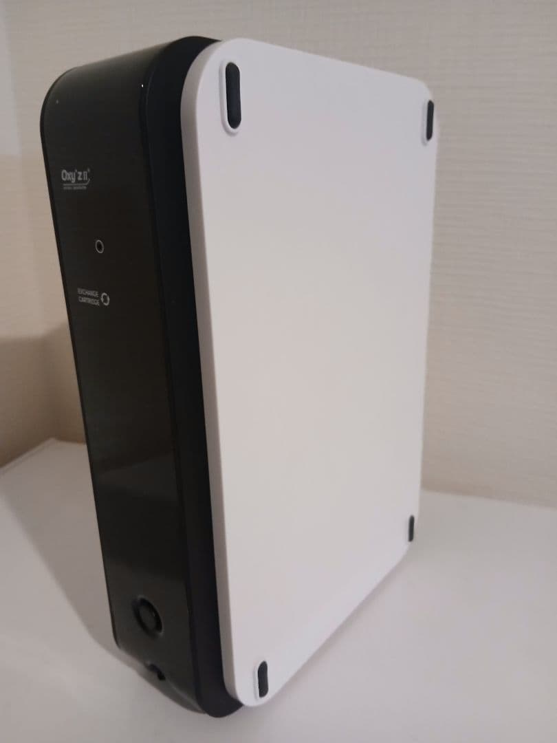 Ｏxy'z 2　オキシーズ2　小型高濃度酸素発生器