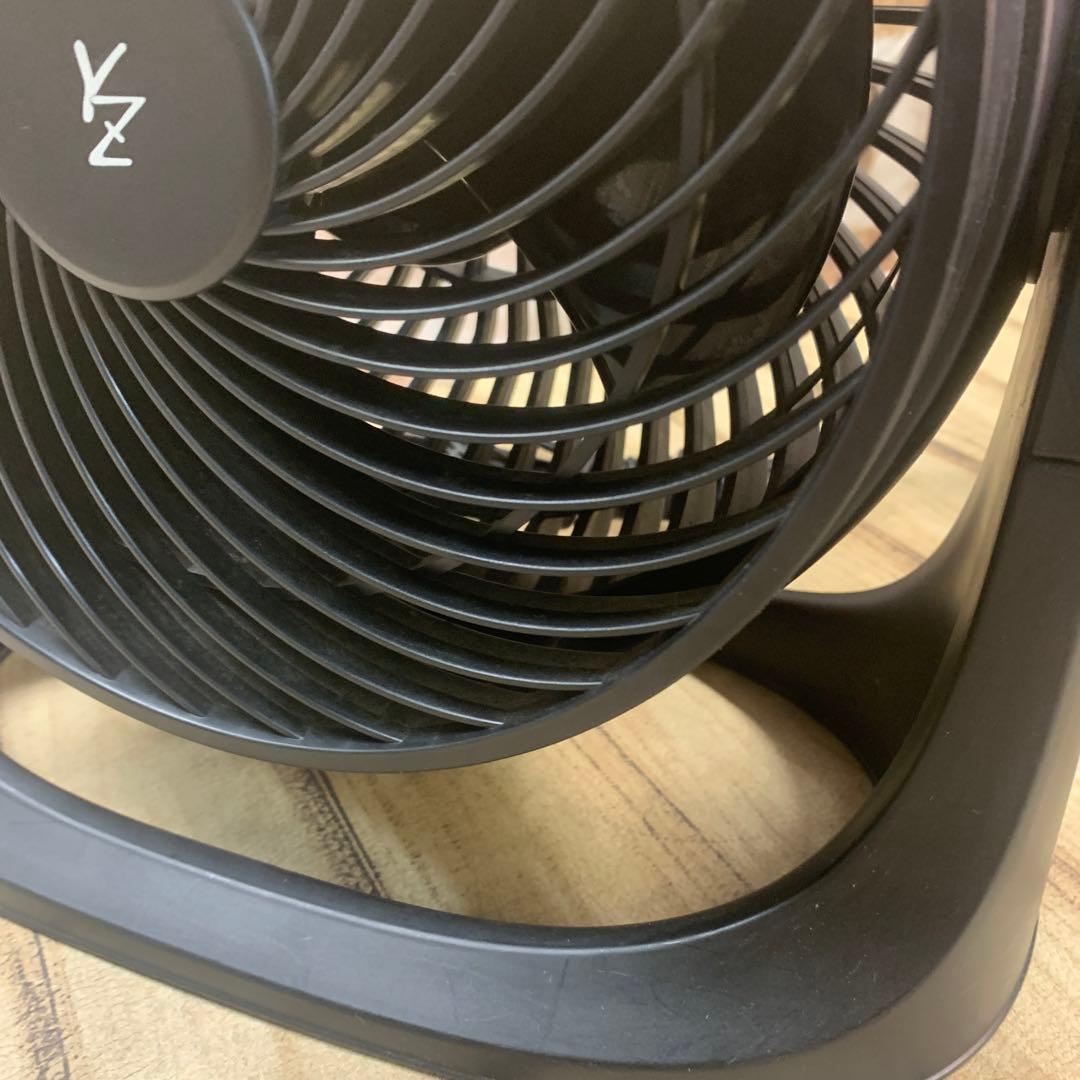 YAMAZEN サーキュレーター　YAS-M183 16年18年製の2台セット
