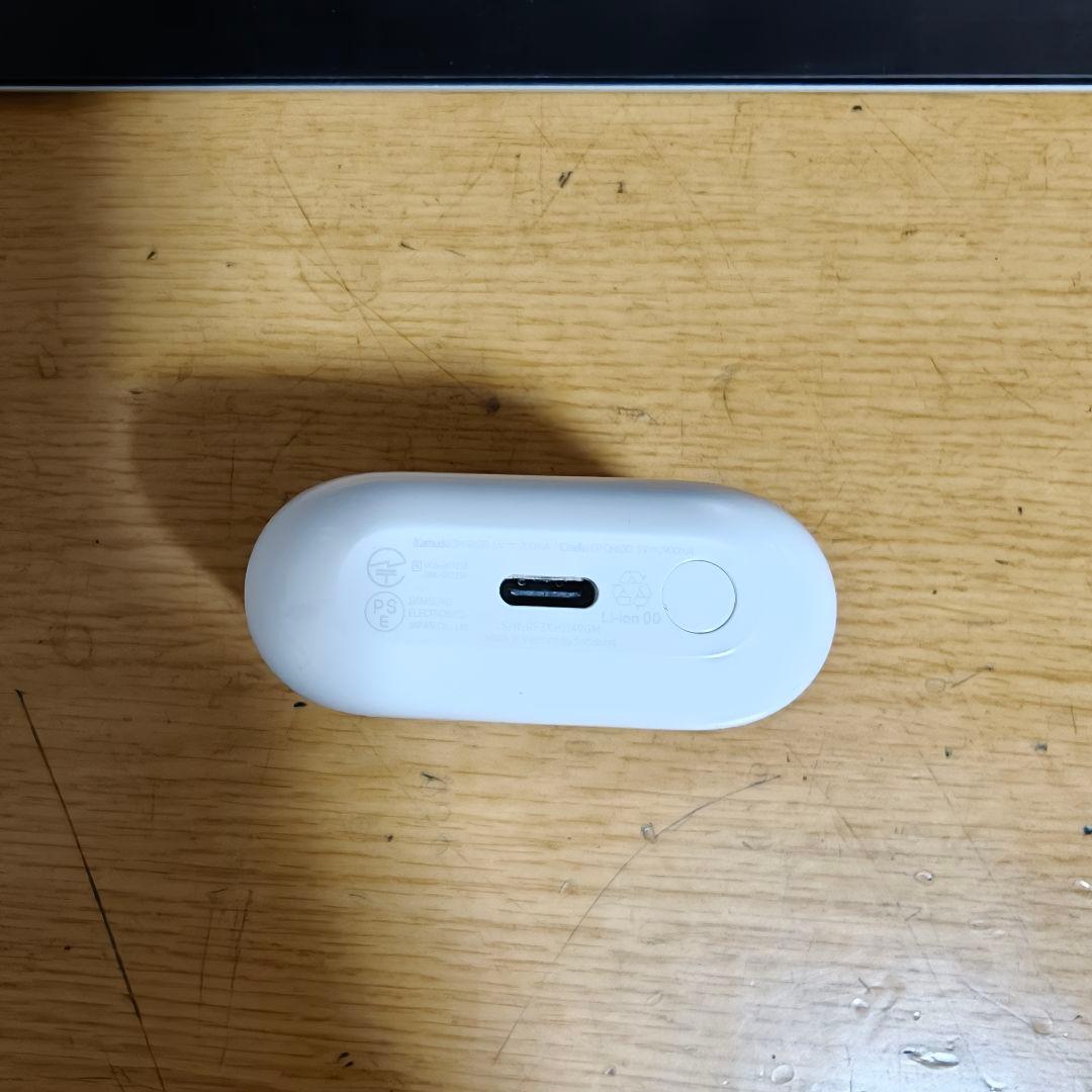 Galaxy Buds 3 Pro　ホワイト
