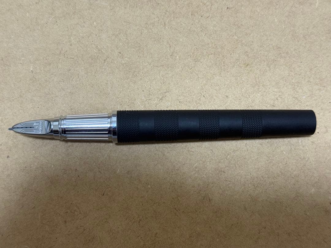 PARKER IM プレミアム 5th Custom Chiselled CT