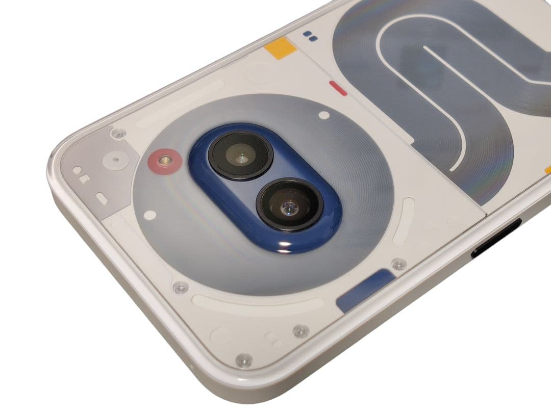 Nothing Phone (2a) Special Edition 国内版
