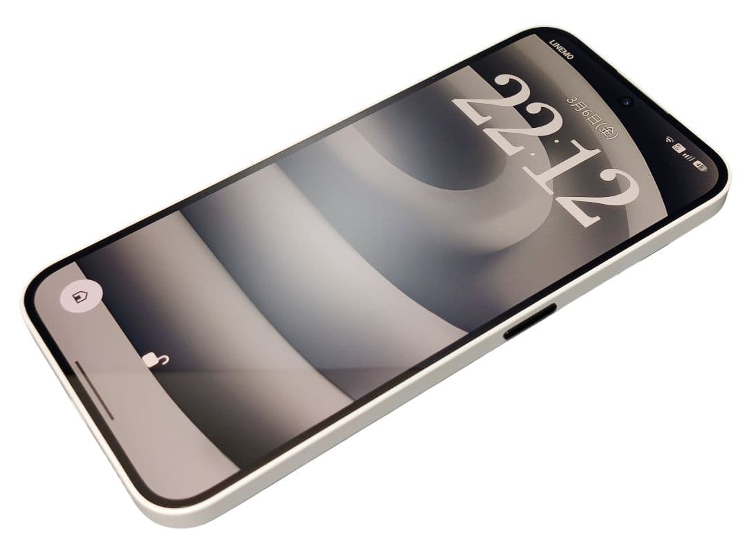 Nothing Phone (2a) Special Edition 国内版