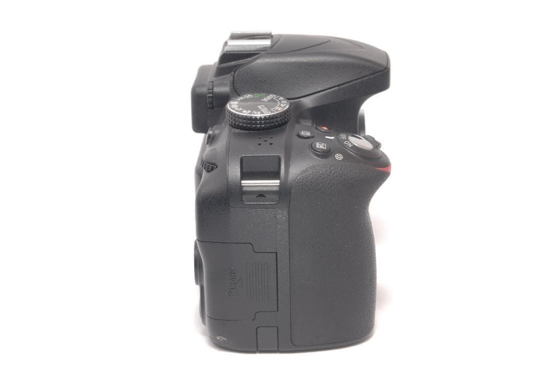 ⭐️望遠レンズセット⭐️Nikon D3300 ニコン デジタル一眼レフ
