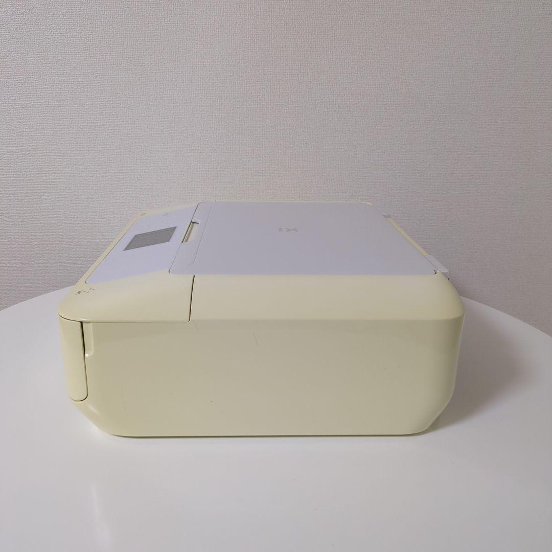 Canon 　PIXUS　MG7530　ホワイト