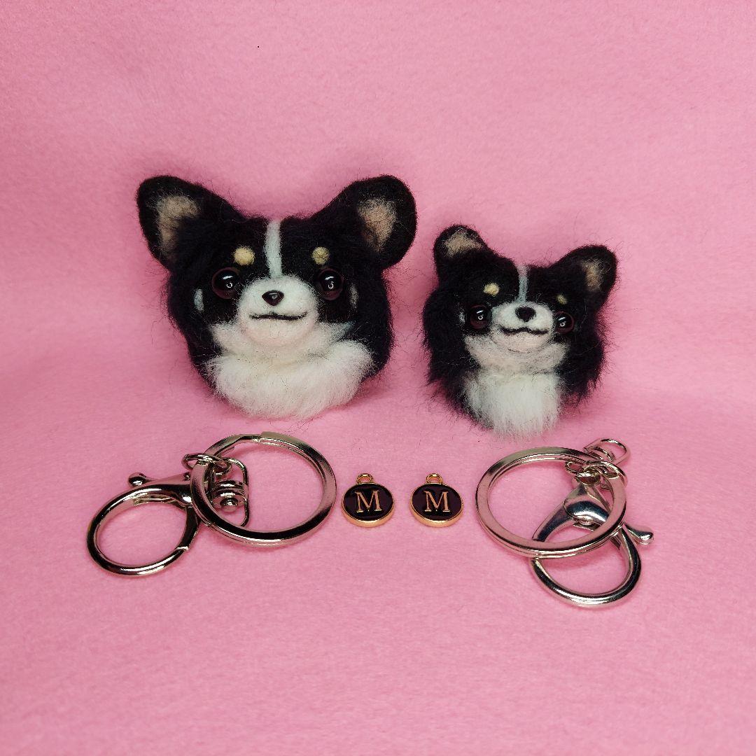 再販リクエスト受付ページ 羊毛フェルト ハンドメイド