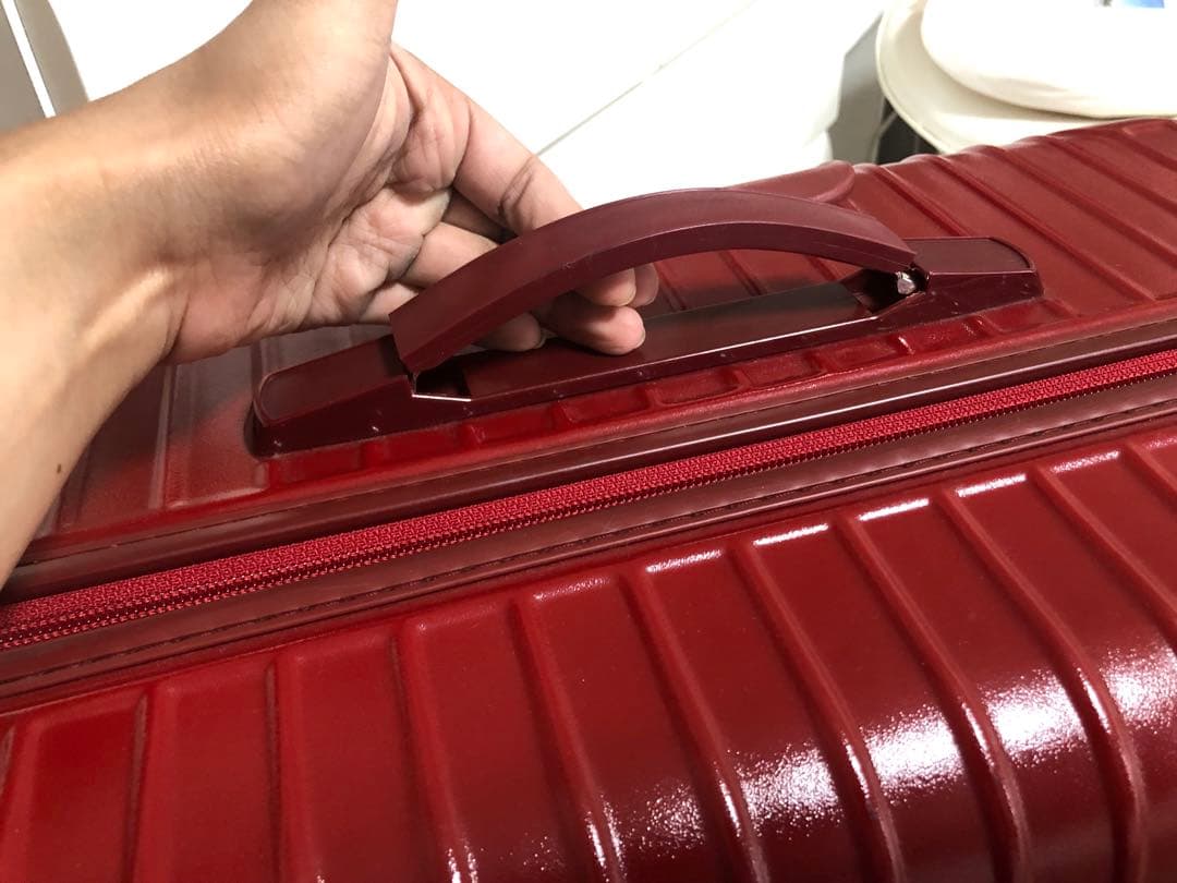 旅行かばん・小分けバッグ RIMOWA XL