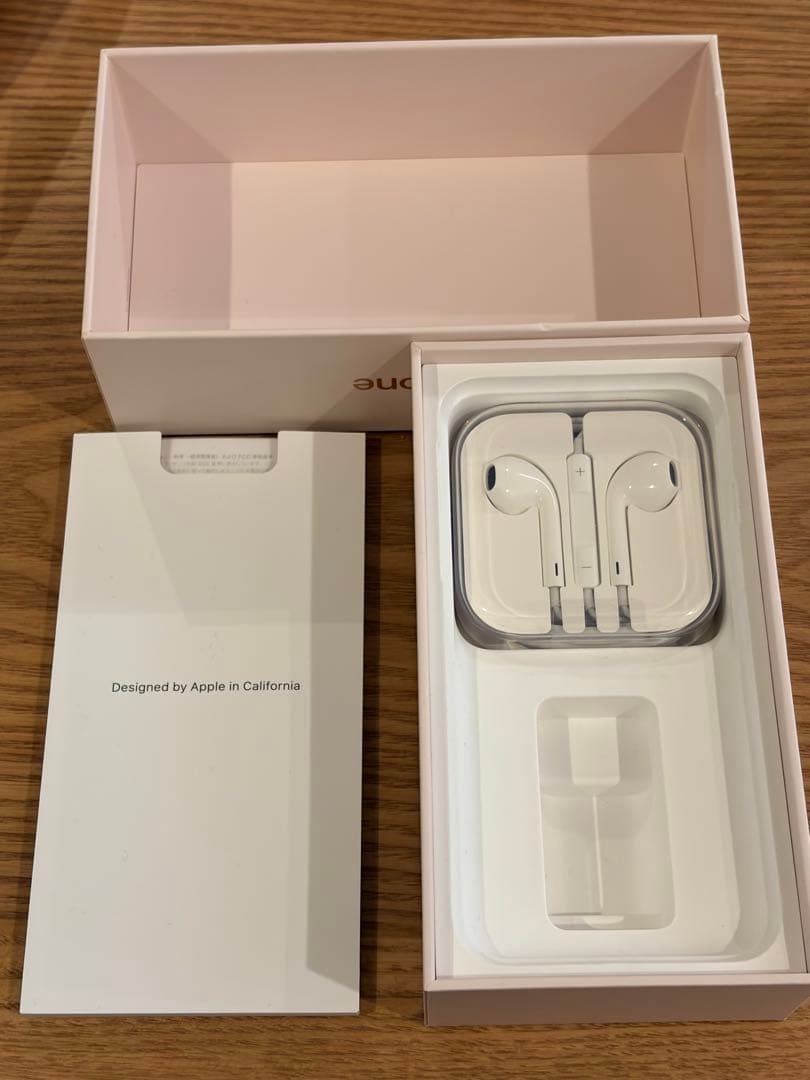iPhone 8 ゴールド 64GB SIMフリー 機能不良・画面割れ無 箱あり