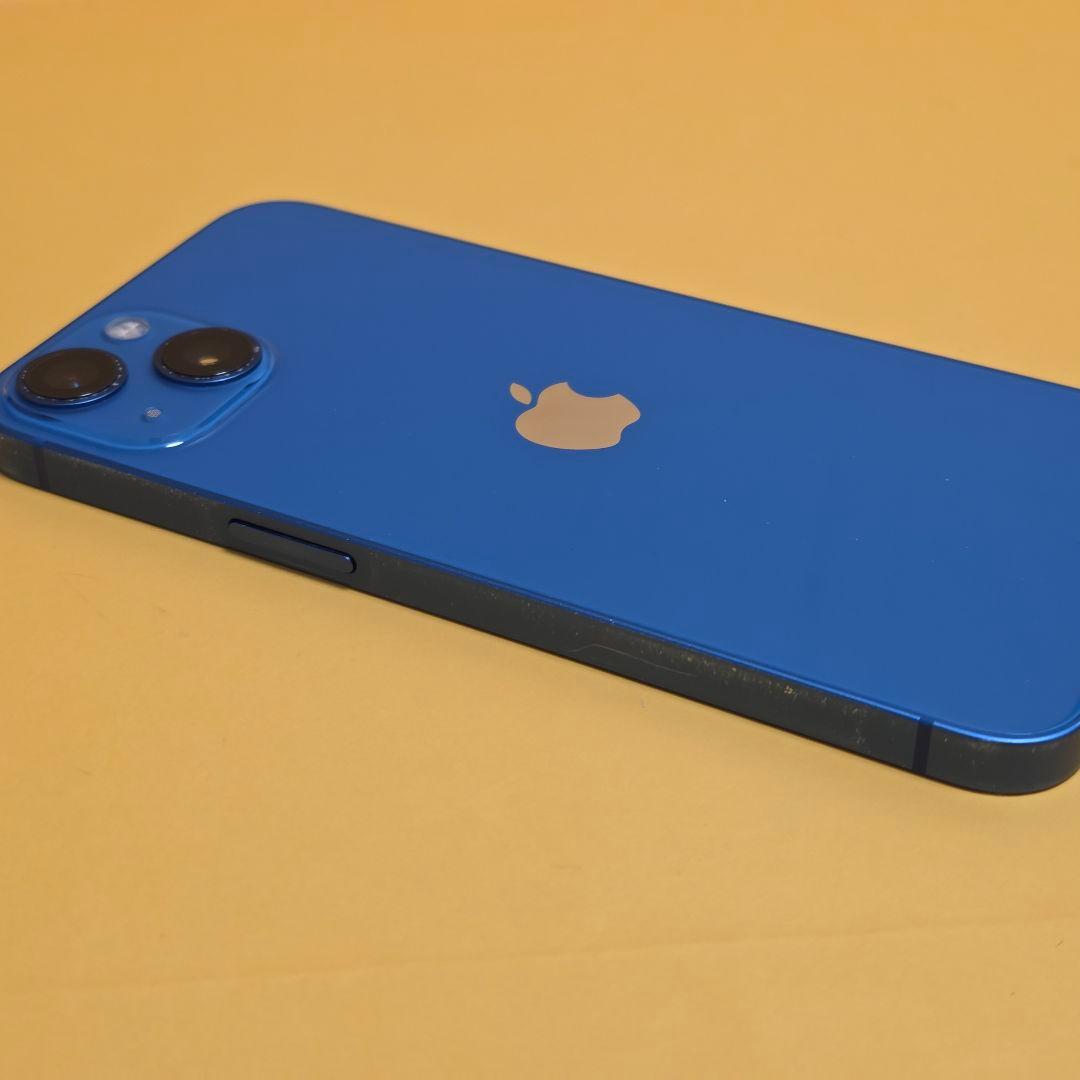 iPhone 13 128GB｜24時間以内発送#922