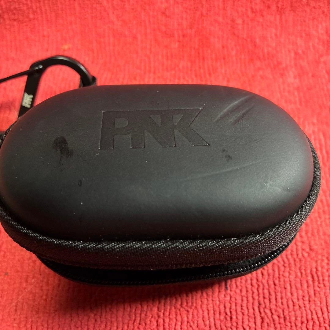 AVIOT TE-ZX1 -PNK ワイヤレスイヤホン