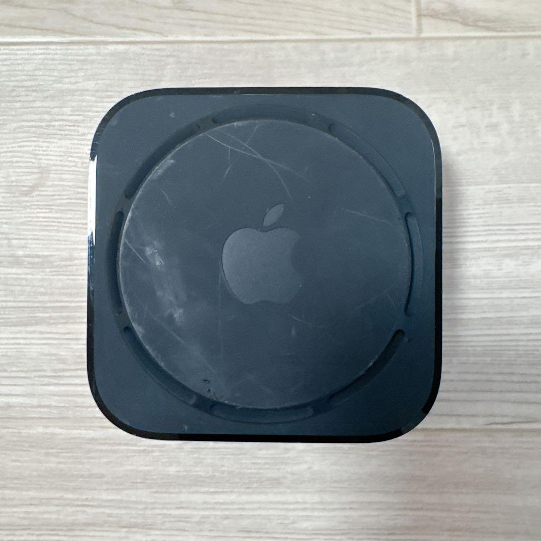Apple TV 4K 第1世代　A1842 32G