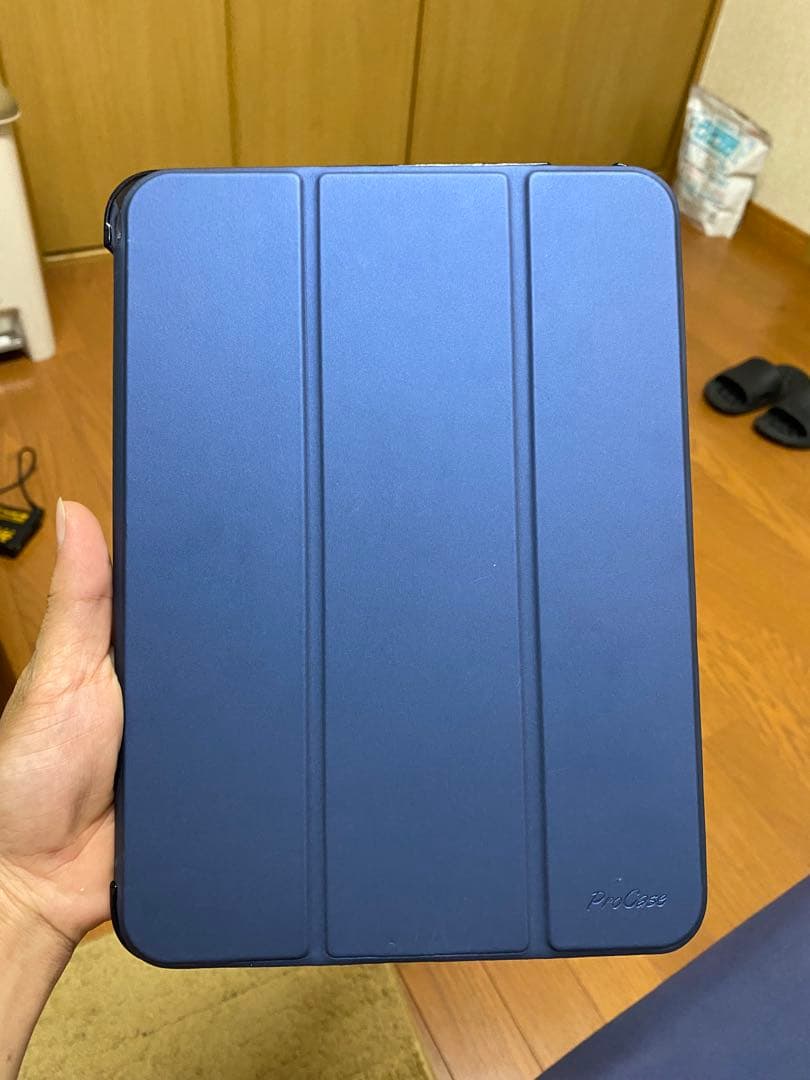 Apple iPad シルバー 本体 第1世代 256GB