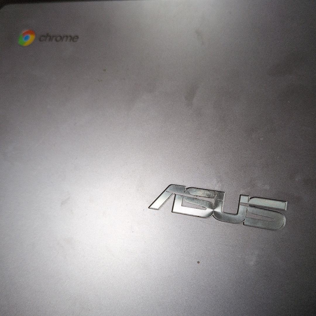 ASUS Chromebook C223N 本体