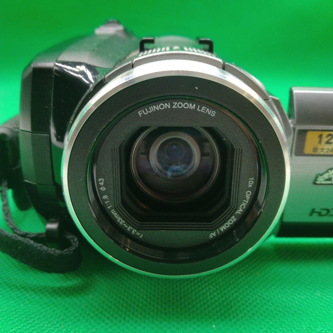 Victor ビクター Everio GZ-HD6 ハードディスクムービー