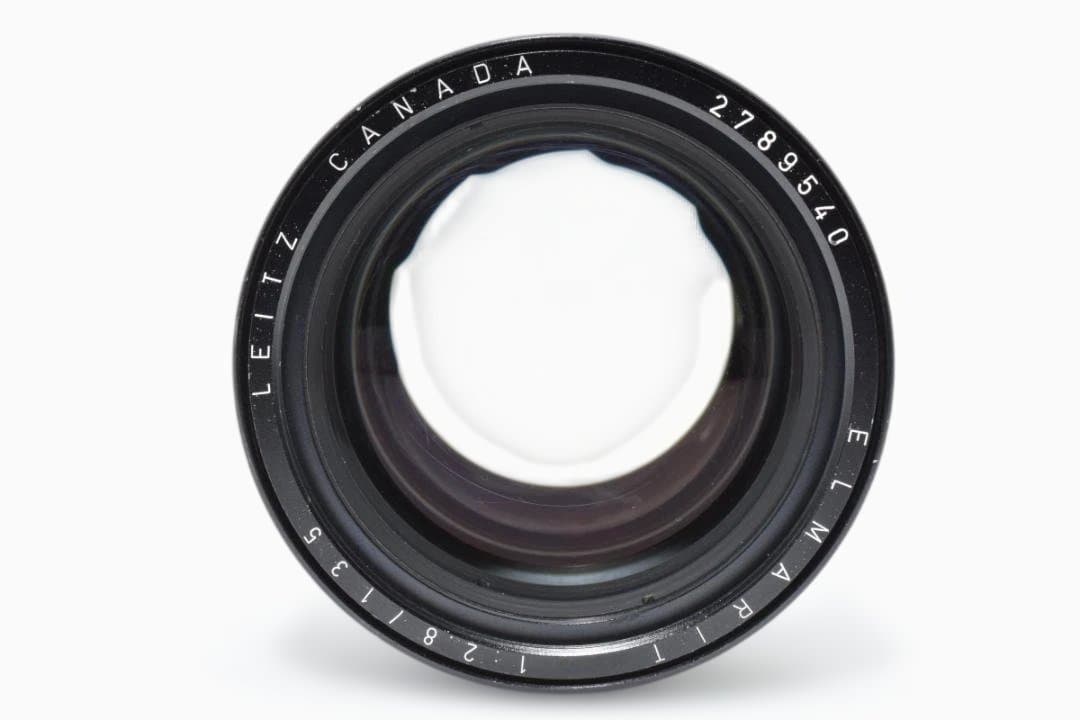 大特価 Leica ELMARIT-M 135mm F2.8 ライカ 未確認