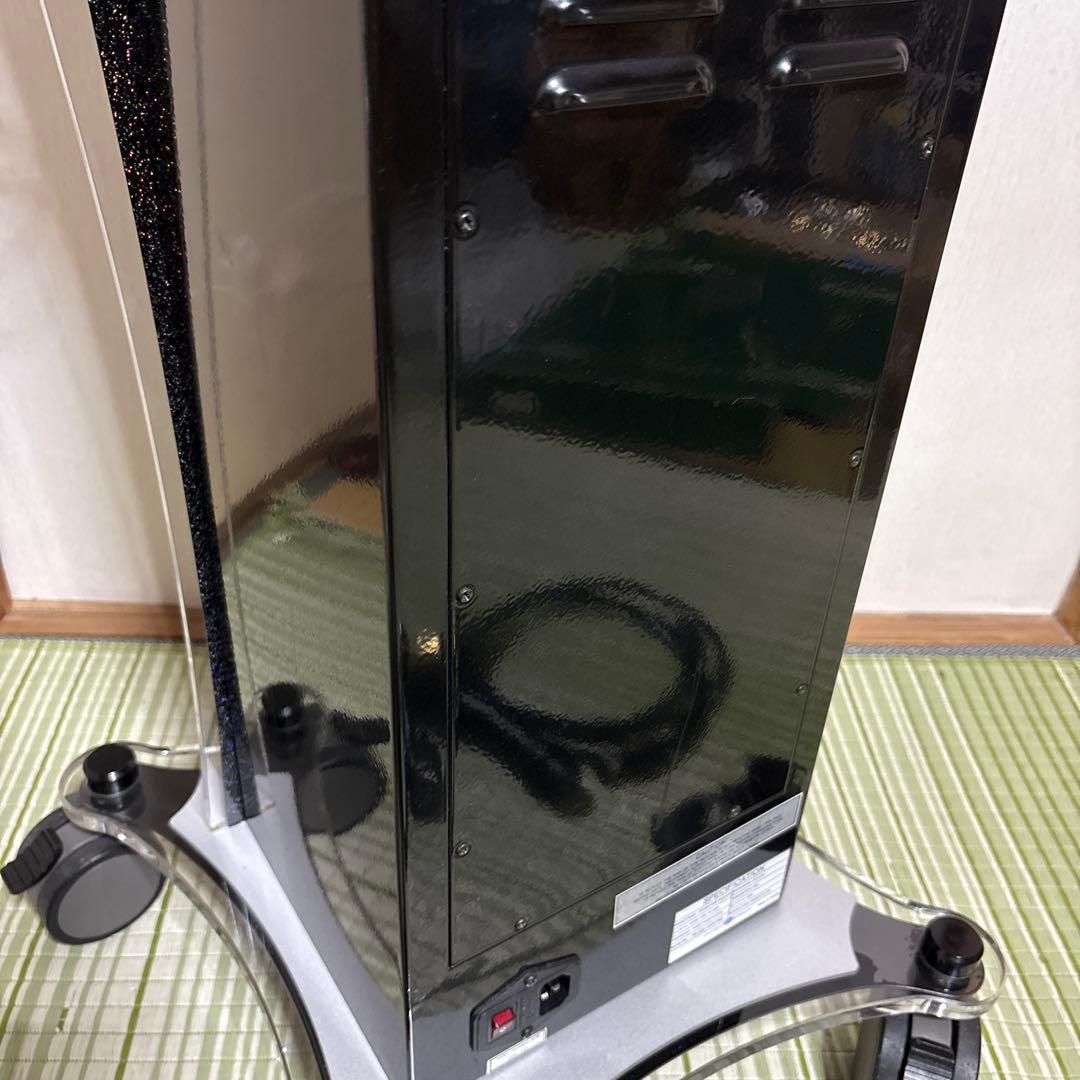 Cavi-Lipo キャビリポ　美容器　ダイエット　キャビテーション業務用