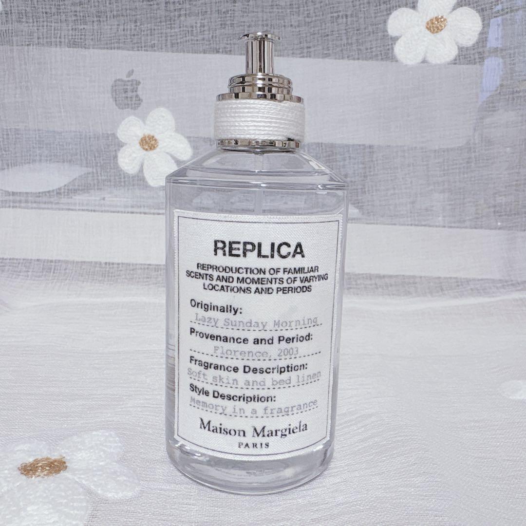 【みー】Maison Margiela レプリカ