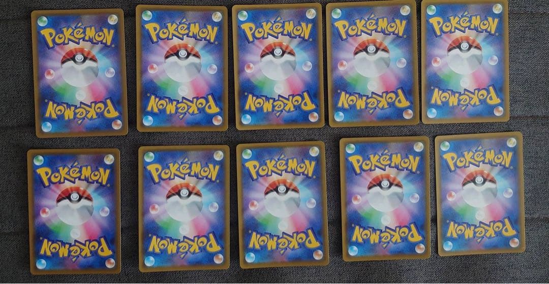 ポケモンカード プロモ　開封済みパック 開封済みBOX まとめ売り
