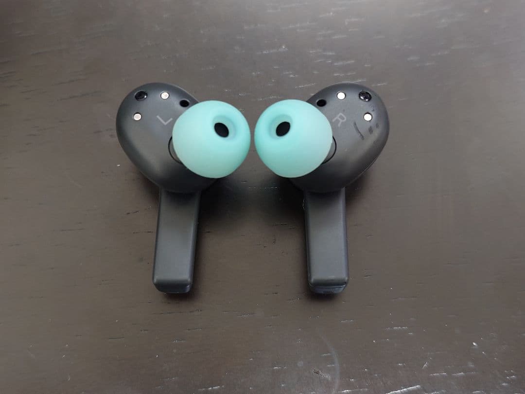 【ジャンク】B&O Beoplay EX Anthracite Oxygen