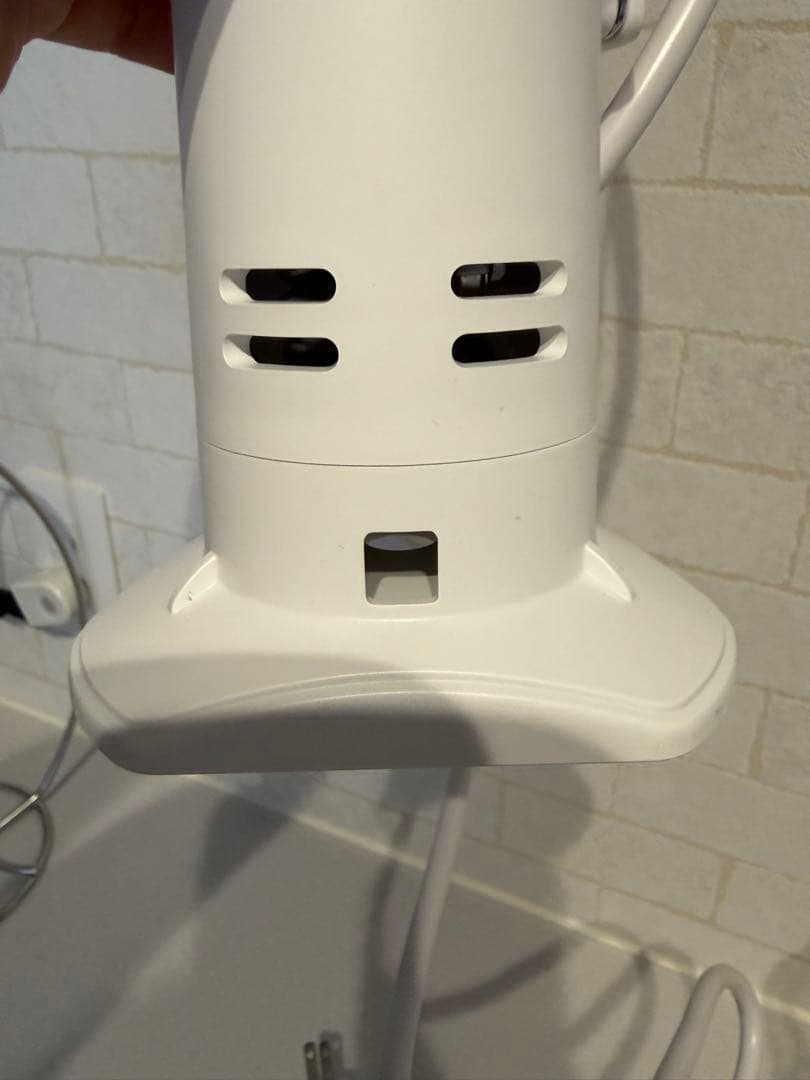 【美品】Emperor Tamarinエンペラータマリン 低温調理器自立式家庭用