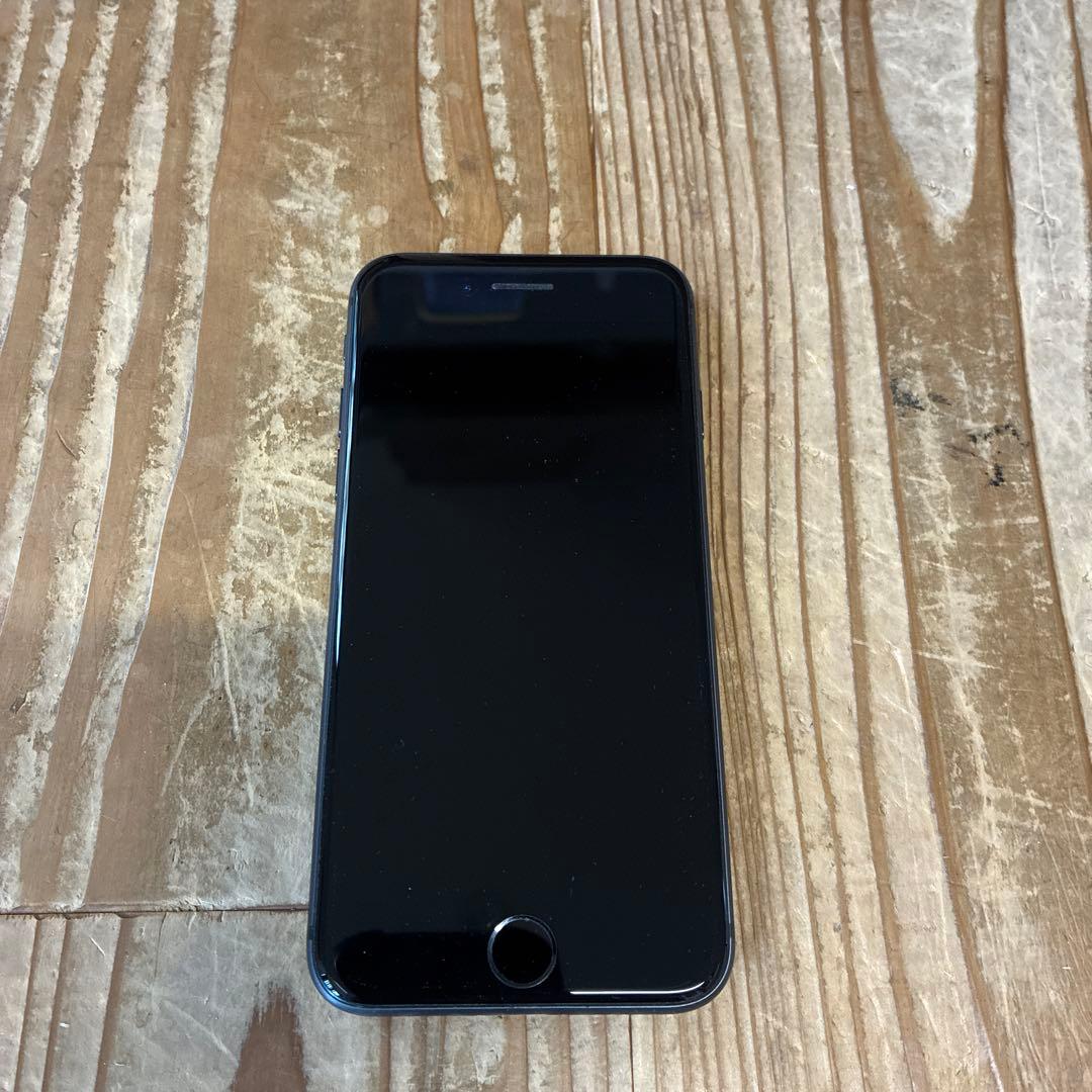 iPhone 8 スペースグレイ 箱付き