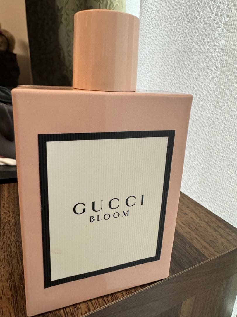GUCCI Bloom グッチ ブルーム100ML オードパルファム
