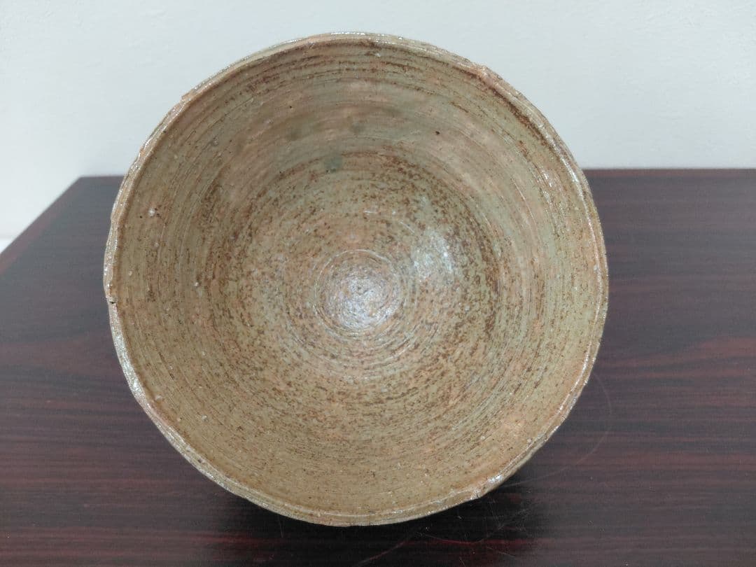 杉田祥平 茶碗 共箱&11代長岡空権 楽山焼 茶碗 共箱 茶道具まとめて